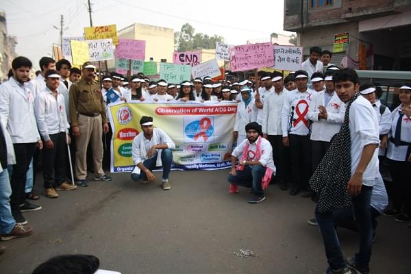 MMC Muzaffarnagar Events photo 6